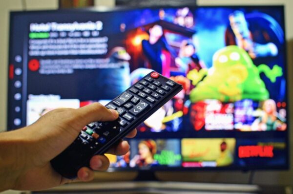 1 MONTH IPTV BASIC PLAN